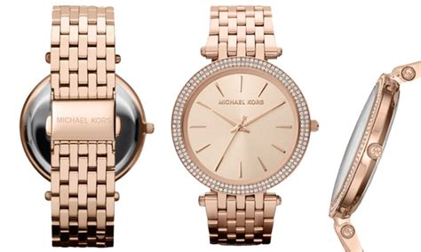 montre michael kors belgique|montre Michael Kors femme.